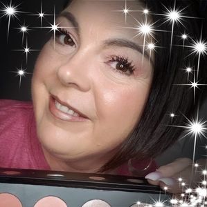 Meet your Posher, Cherie hamlyn